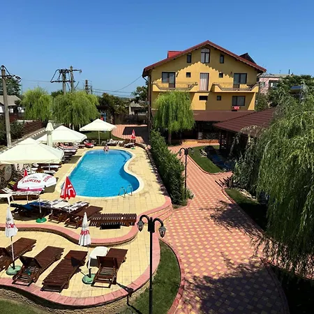 Pensiunea Bianca-3